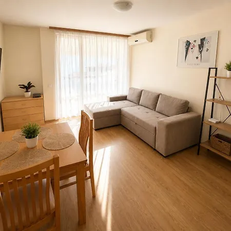 Appartement Marina Sunny