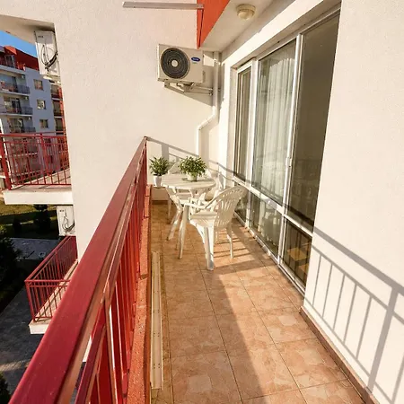 Appartement Marina Sunny