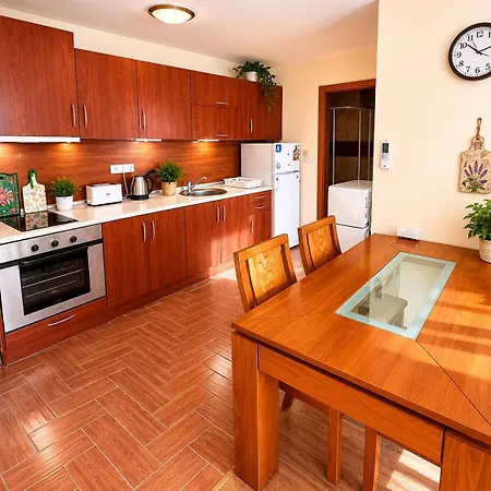 Appartement Marina Sunny *