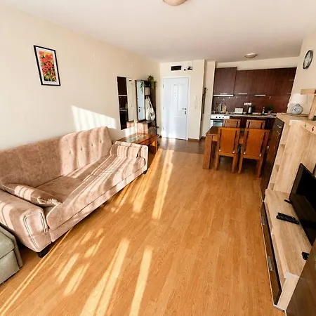 Appartement Marina Sunny *