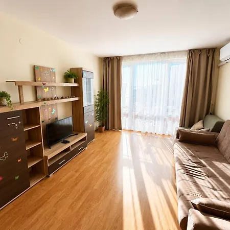 Appartement Marina Sunny Sveti Vlas