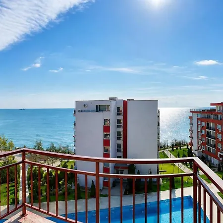 Marina Sunny Appartement Sveti Vlas