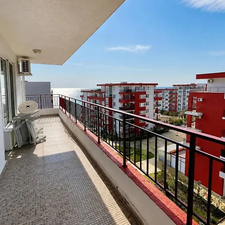 Marina Sunny Appartement