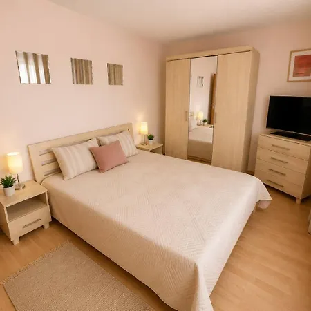 Appartement Marina Sunny *