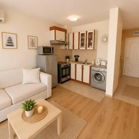 Marina Sunny Appartement *