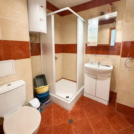 Appartement Marina Sunny *