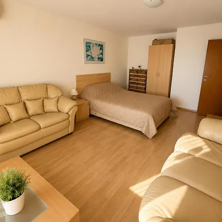 Marina Sunny Appartement