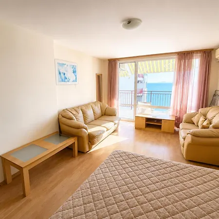 Marina Sunny Appartement *