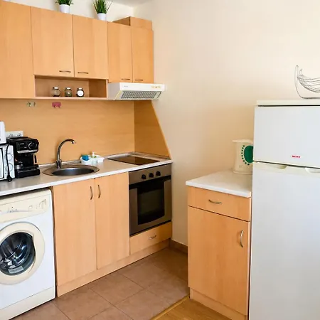 Appartement Marina Sunny Sveti Vlas