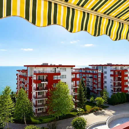 Marina Sunny * Sveti Vlas